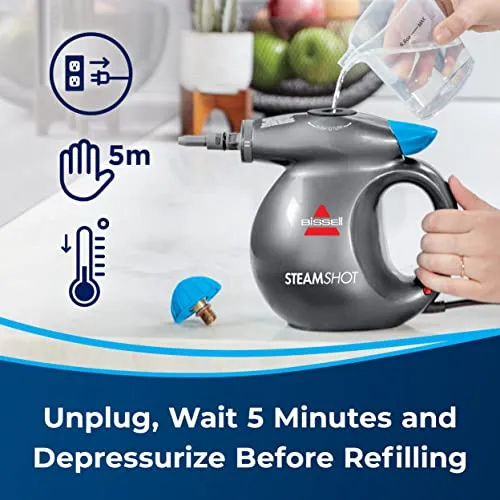 Surface Steam Cleaner