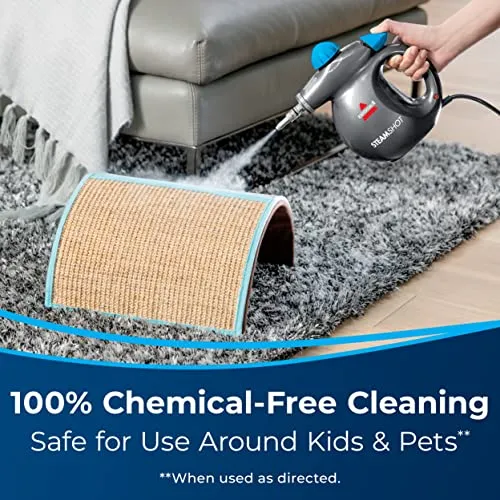 Surface Steam Cleaner