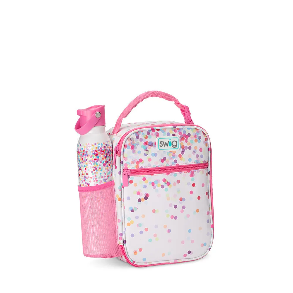 Swig Confetti Boxxi Lunch Bag