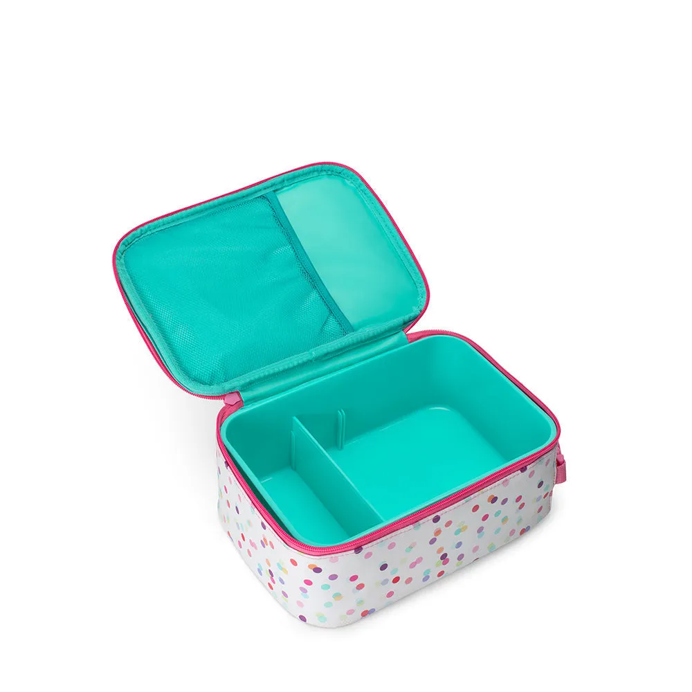 Swig Confetti Boxxi Lunch Bag