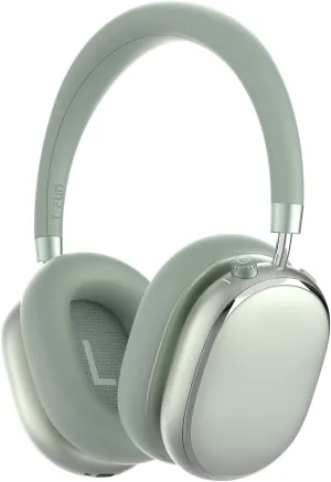 T-fun NC95 Hybrid Active Noise Cancelling Headphones, Over Ear Headphones Wireless Bluetooth 5.3, Built-in Mic, 65H Playtime, App Control, Hi-Res Audio, Comfort Fit, Clear Calls for Travel/Workout