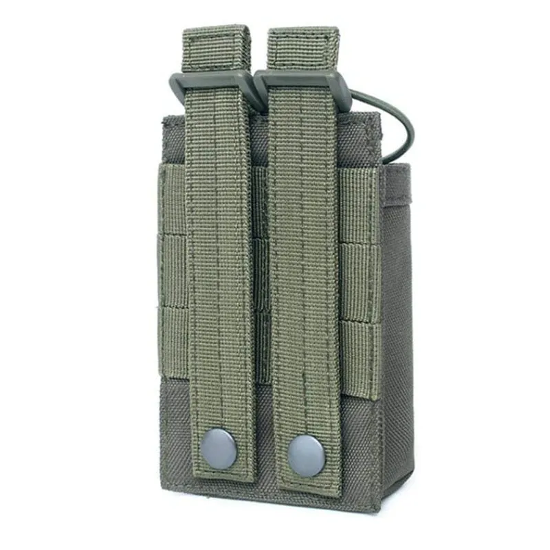 Tactical Radio Holder - Heavy Duty