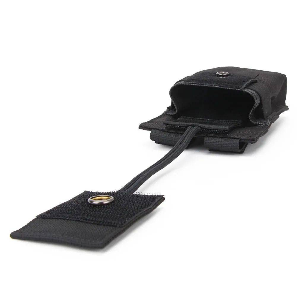 Tactical Radio Pouch Case Heavy Duty