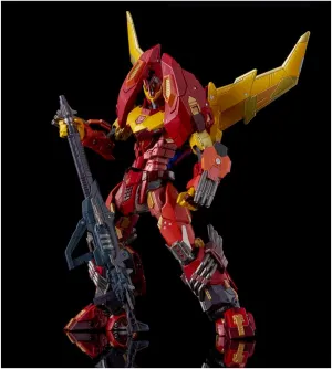 タカラトミー(TAKARA TOMY) T-SPARK AMT-01 Rodimus Steel Machine God Adamas Makina