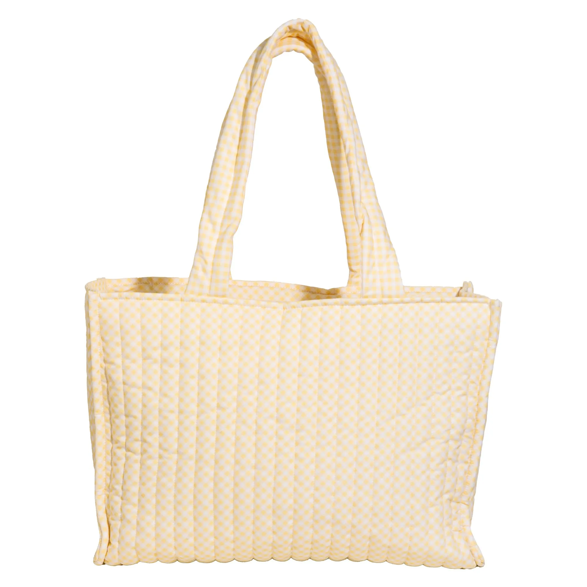 Take Me With You Tote (Made-To-Order)