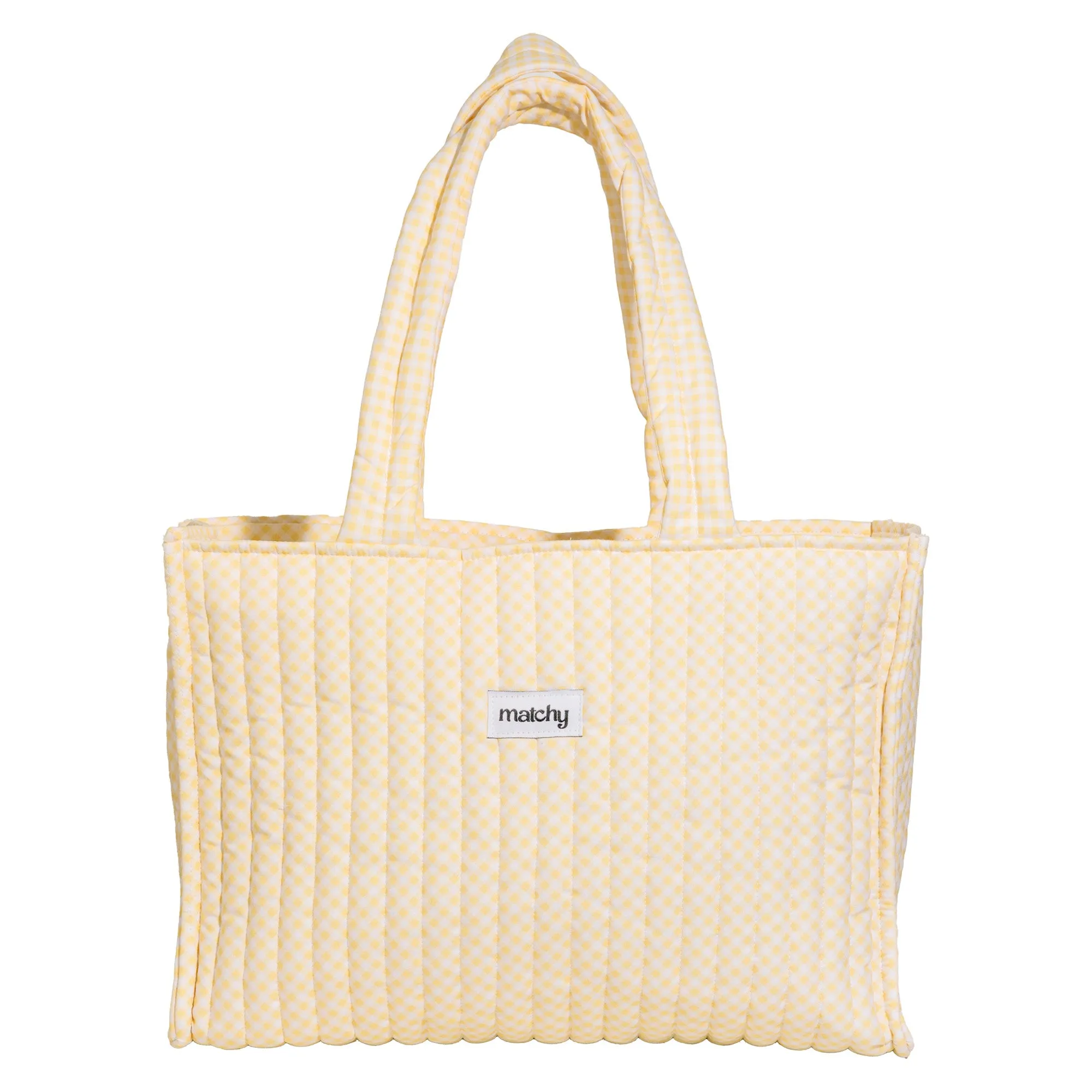 Take Me With You Tote (Made-To-Order)