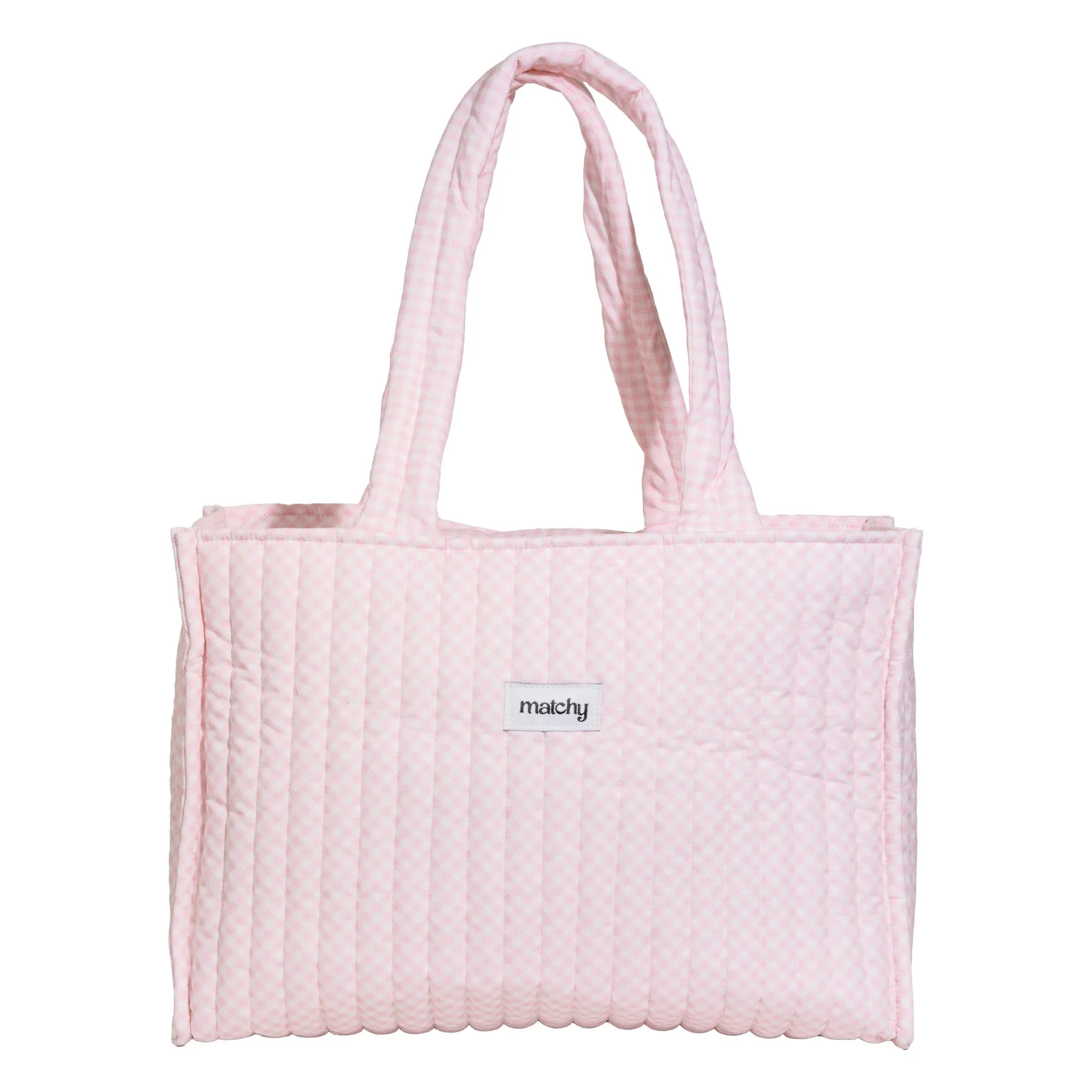 Take Me With You Tote (Made-To-Order)