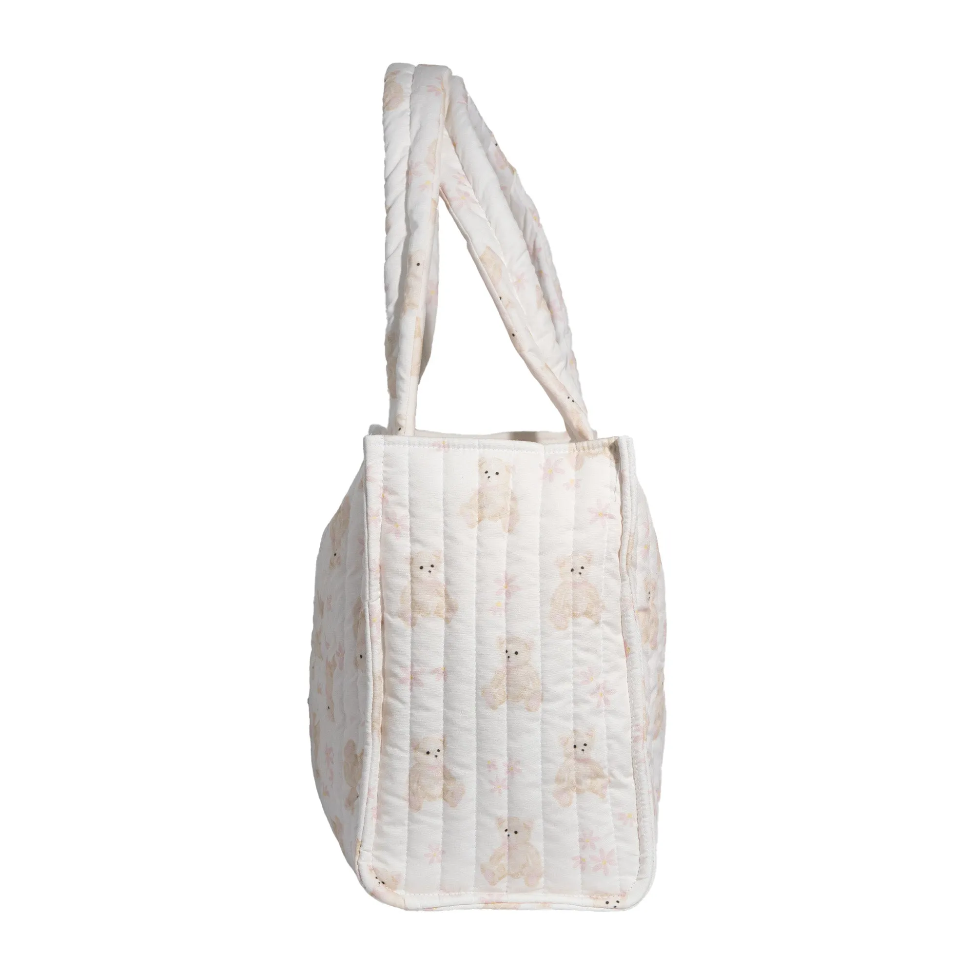 Take Me With You Tote (Made-To-Order)