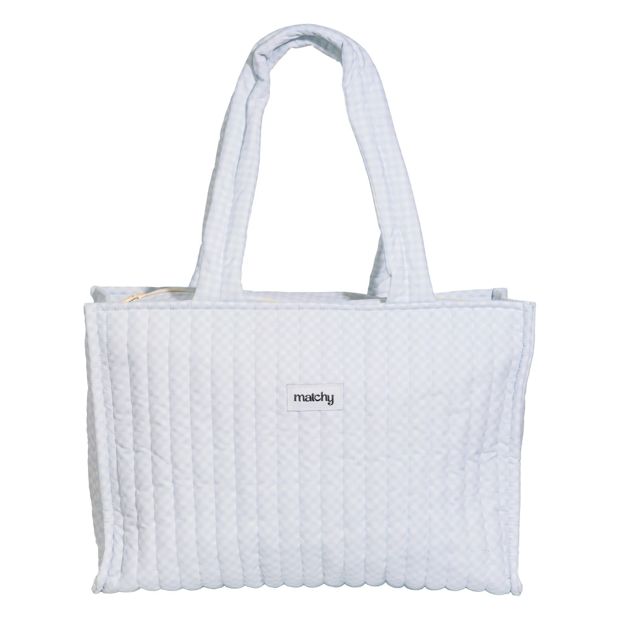 Take Me With You Tote (Made-To-Order)