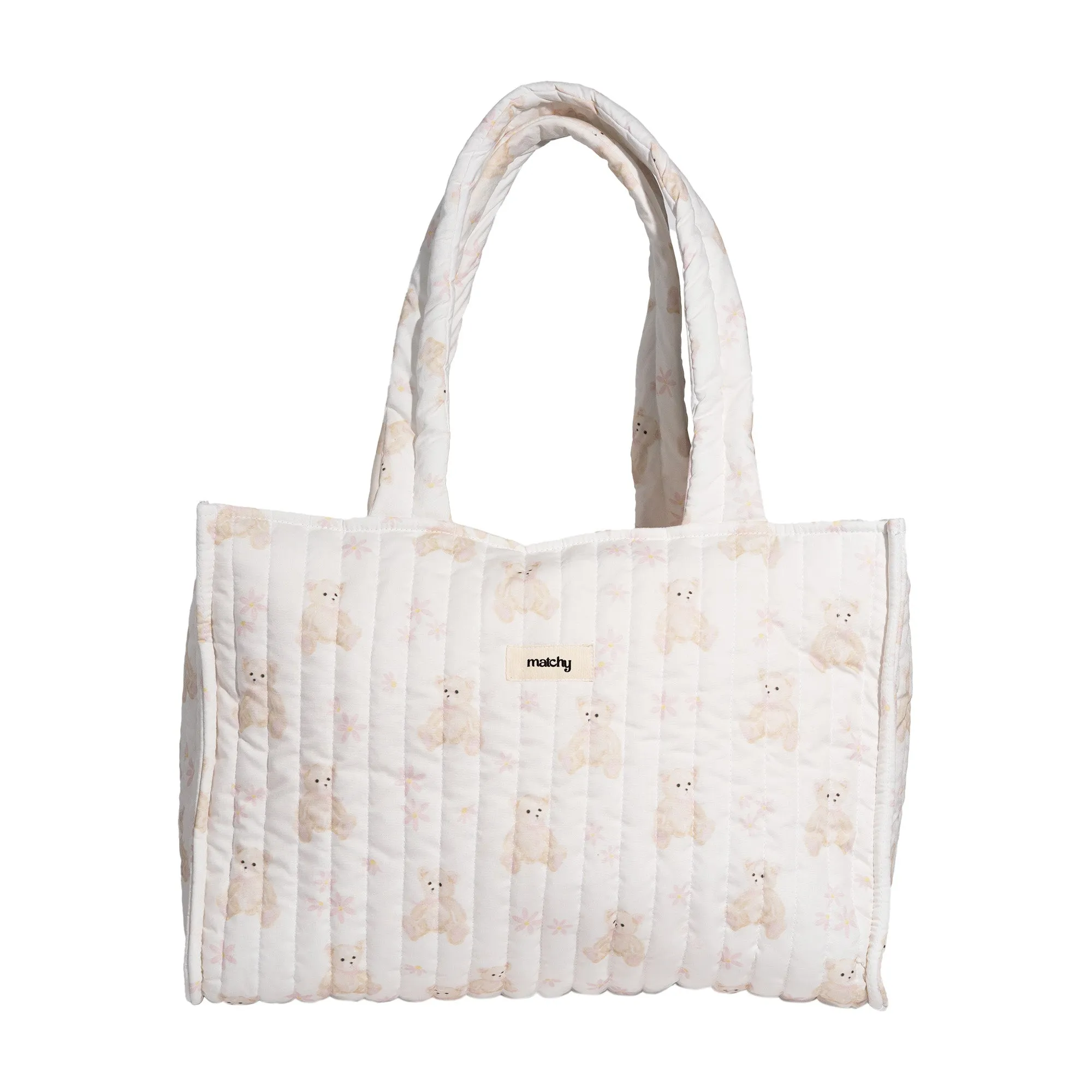 Take Me With You Tote (Made-To-Order)