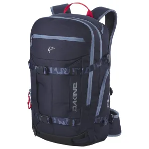 TEAM MISSION PRO 32L