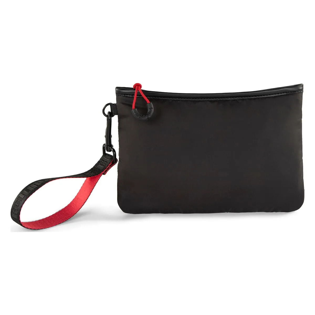 The Rolling Stones Blue Bridges Zip Pouch