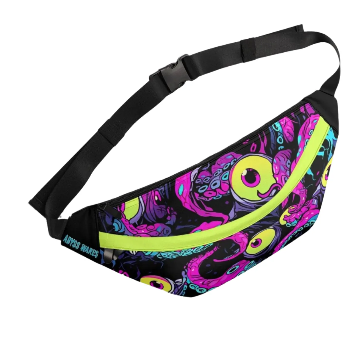 The Shoggy Fanny Pack