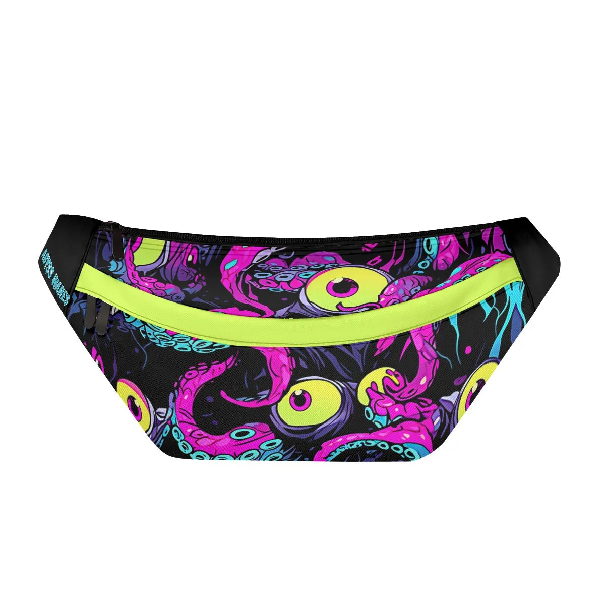 The Shoggy Fanny Pack