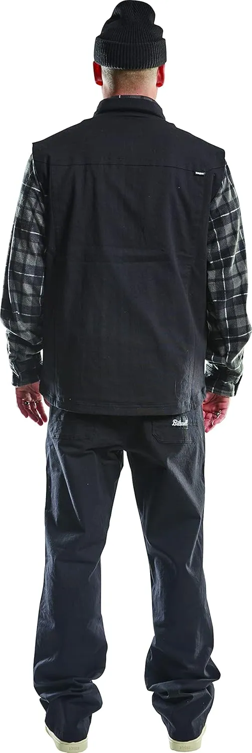 ThirtyTwo Mens Biltwell Cold Weather Pant