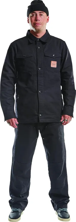 ThirtyTwo Mens Liftie Snow Sport Jacket