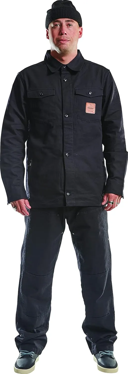 ThirtyTwo Mens Liftie Snow Sport Jacket