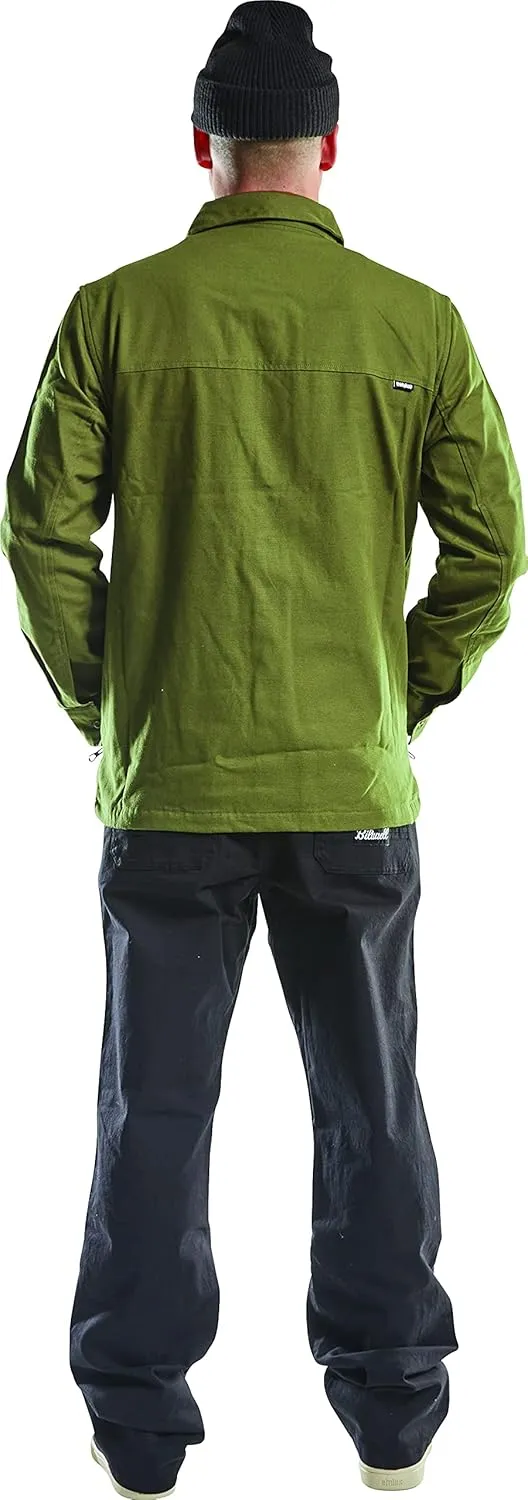 ThirtyTwo Mens Liftie Snow Sport Jacket