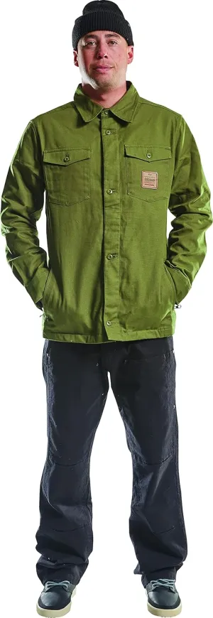 ThirtyTwo Mens Liftie Snow Sport Jacket