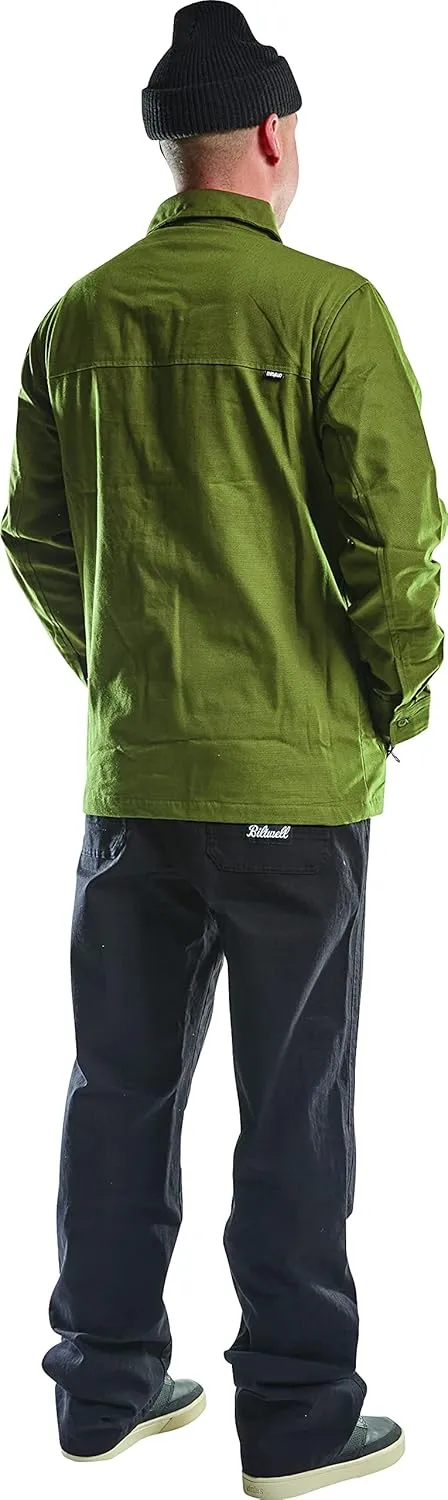 ThirtyTwo Mens Liftie Snow Sport Jacket