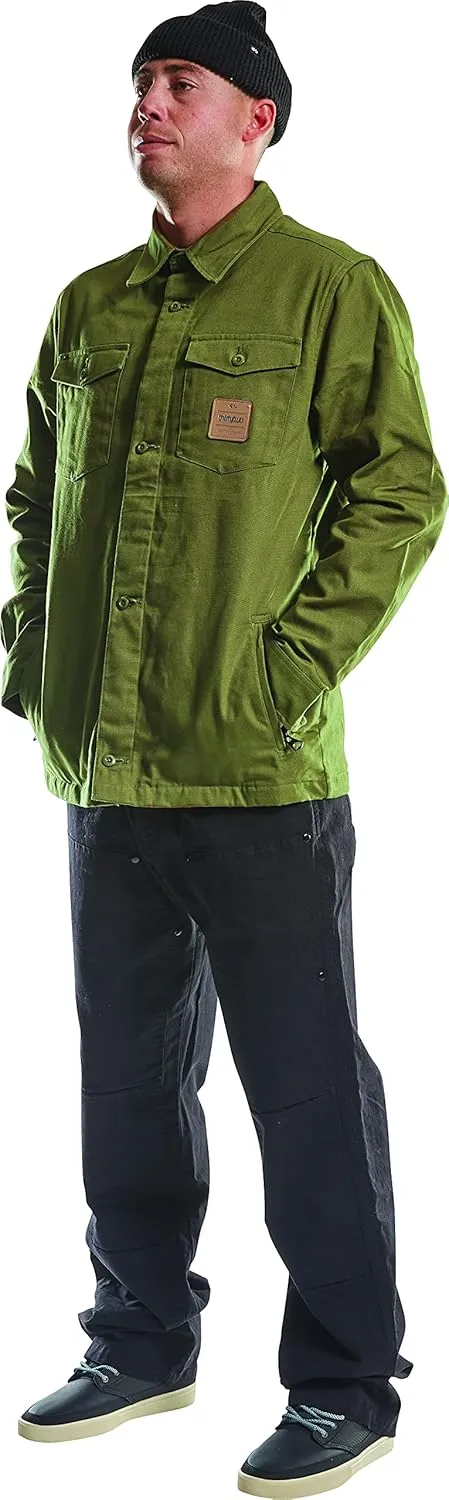 ThirtyTwo Mens Liftie Snow Sport Jacket
