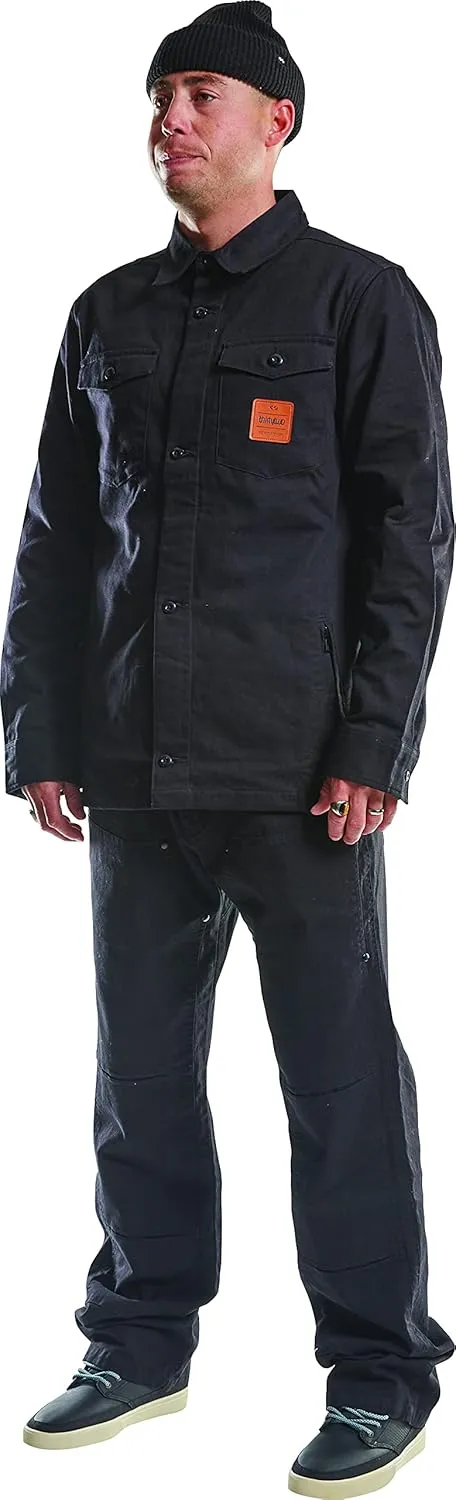 ThirtyTwo Mens Liftie Snow Sport Jacket