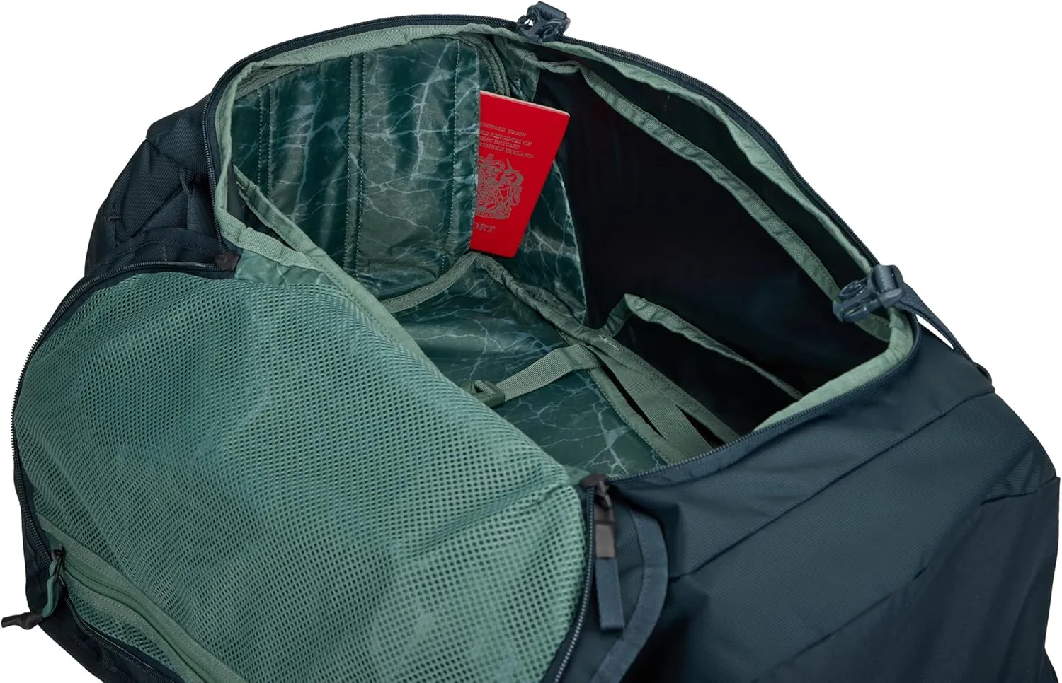 Thule Landmark Backpack 60L