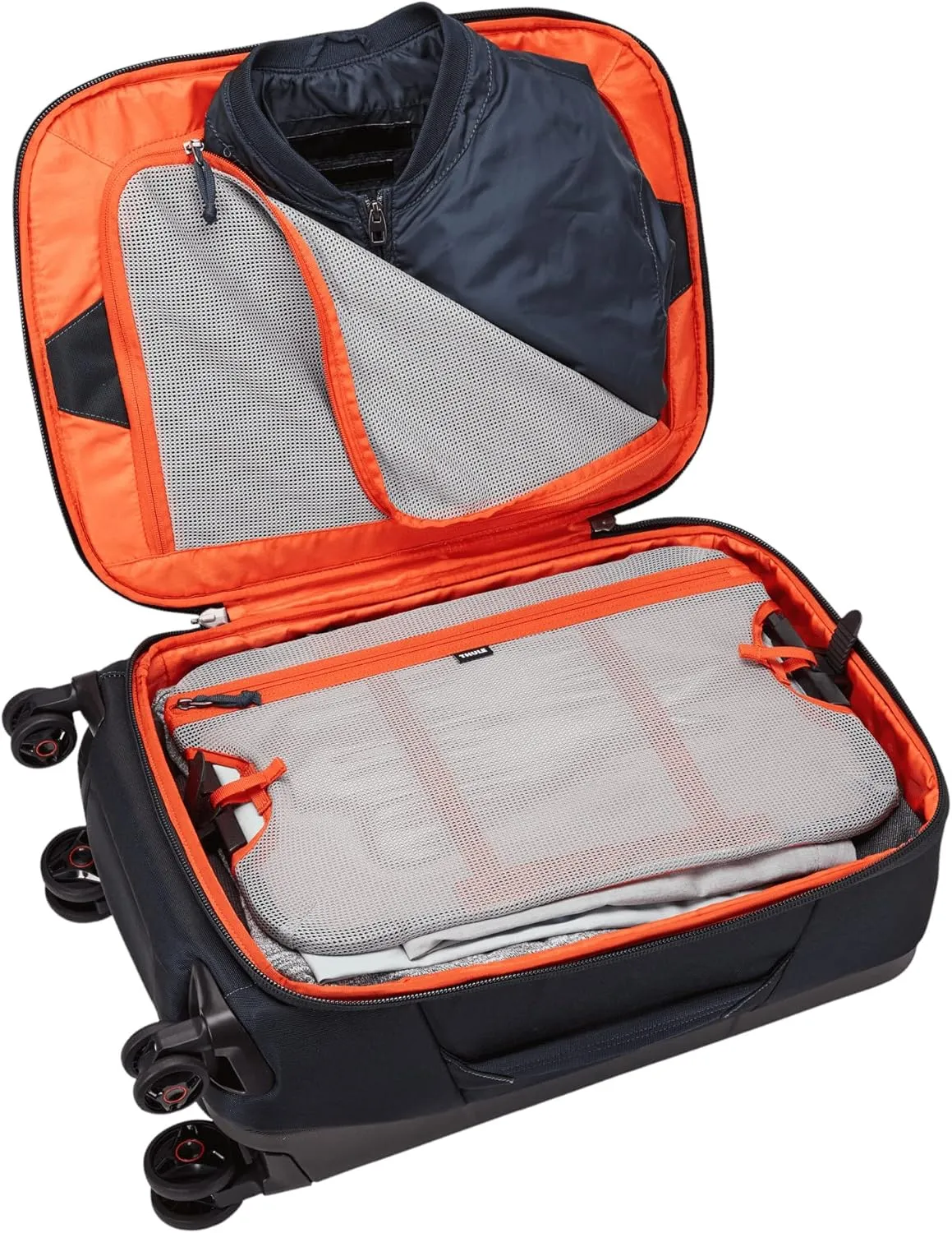 Thule Subterra Carry On Spinner, Mineral