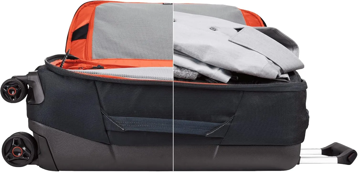 Thule Subterra Carry On Spinner, Mineral