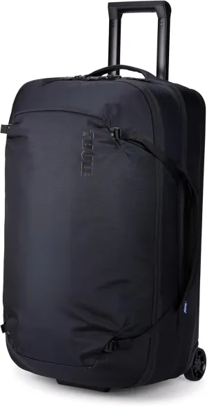 Thule Subterra Wheeled Duffel, Black