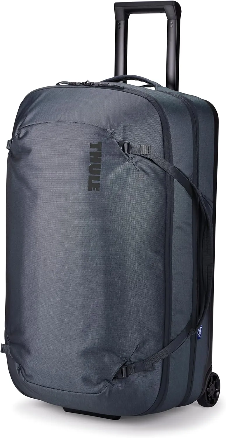Thule Subterra Wheeled Duffel, Dark Slate
