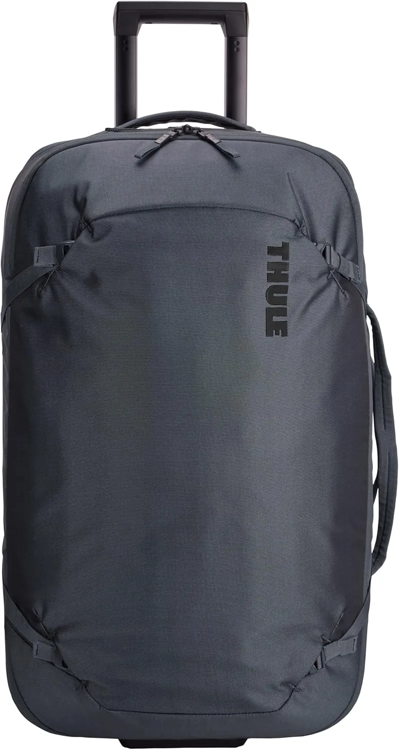 Thule Subterra Wheeled Duffel, Dark Slate