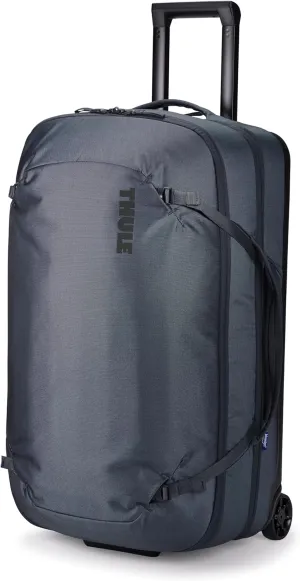 Thule Subterra Wheeled Duffel, Dark Slate