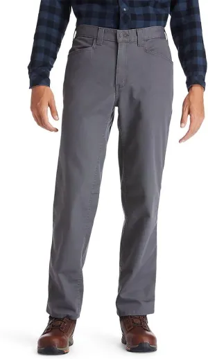 Timberland PRO Men's A1VC2 8 Series Utility Pant