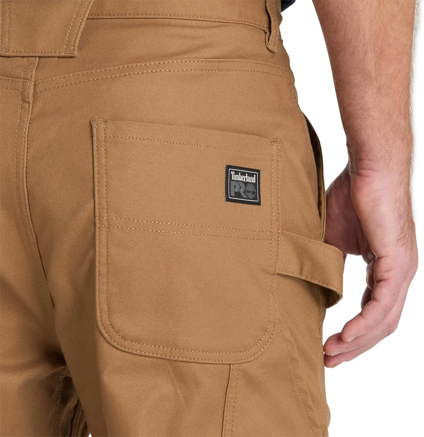 Timberland PRO Men's Gritman Flex Athletic Fit Utility Work Pant