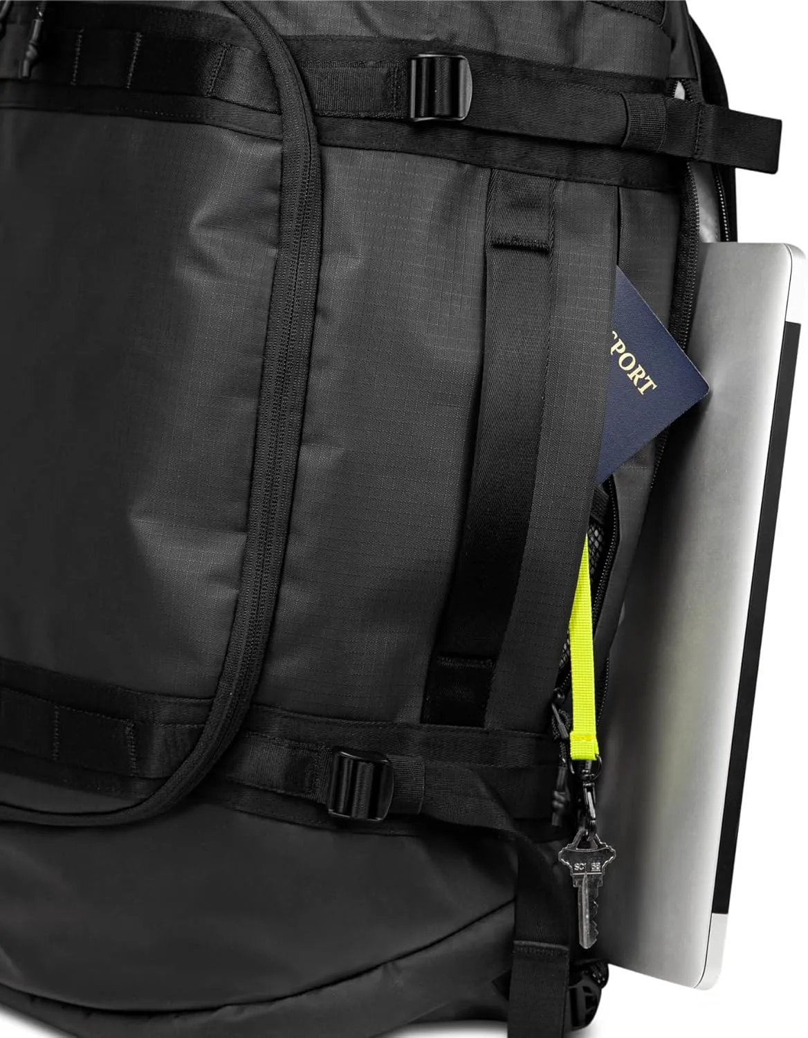 Timbuk2 Impulse Travel Backpack Duffel Bag