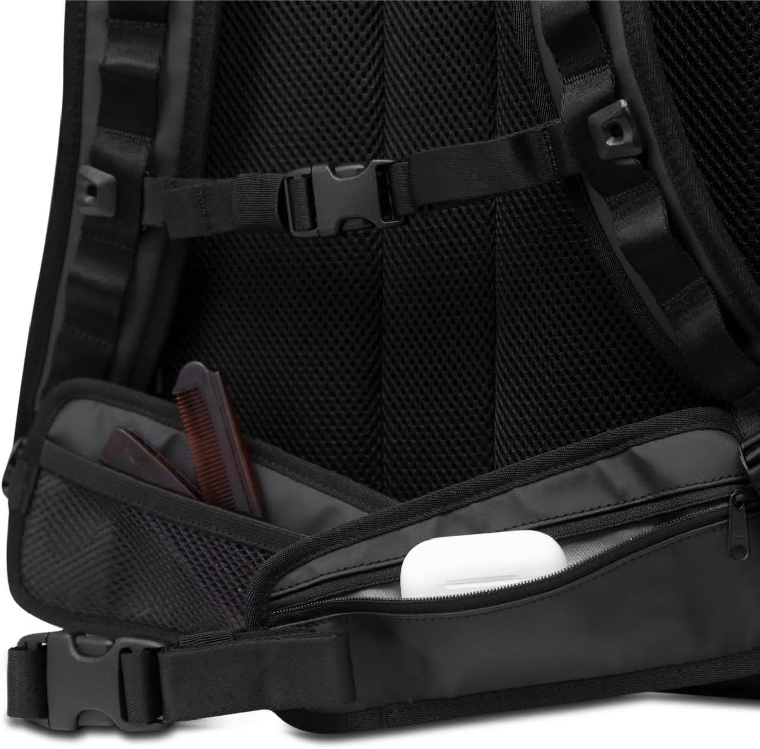 Timbuk2 Impulse Travel Backpack Duffel Bag
