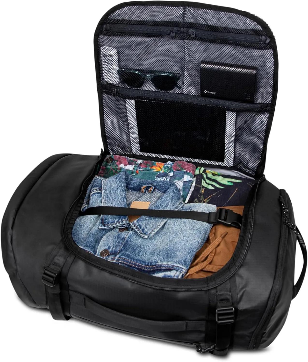 Timbuk2 Impulse Travel Backpack Duffel Bag