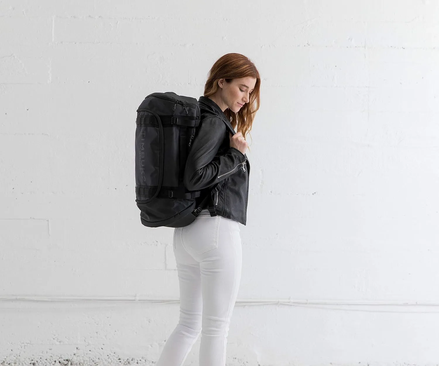 Timbuk2 Impulse Travel Backpack Duffel Bag