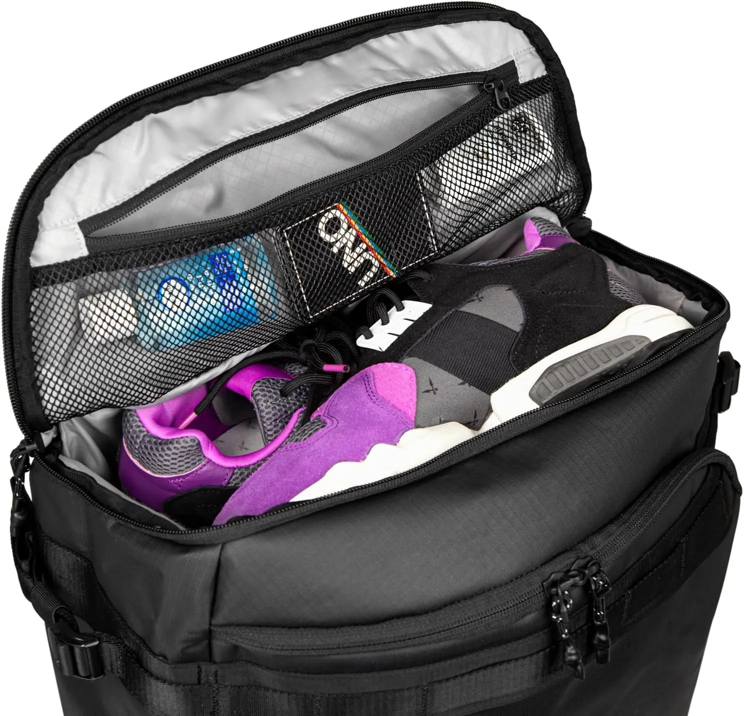 Timbuk2 Impulse Travel Backpack Duffel Bag