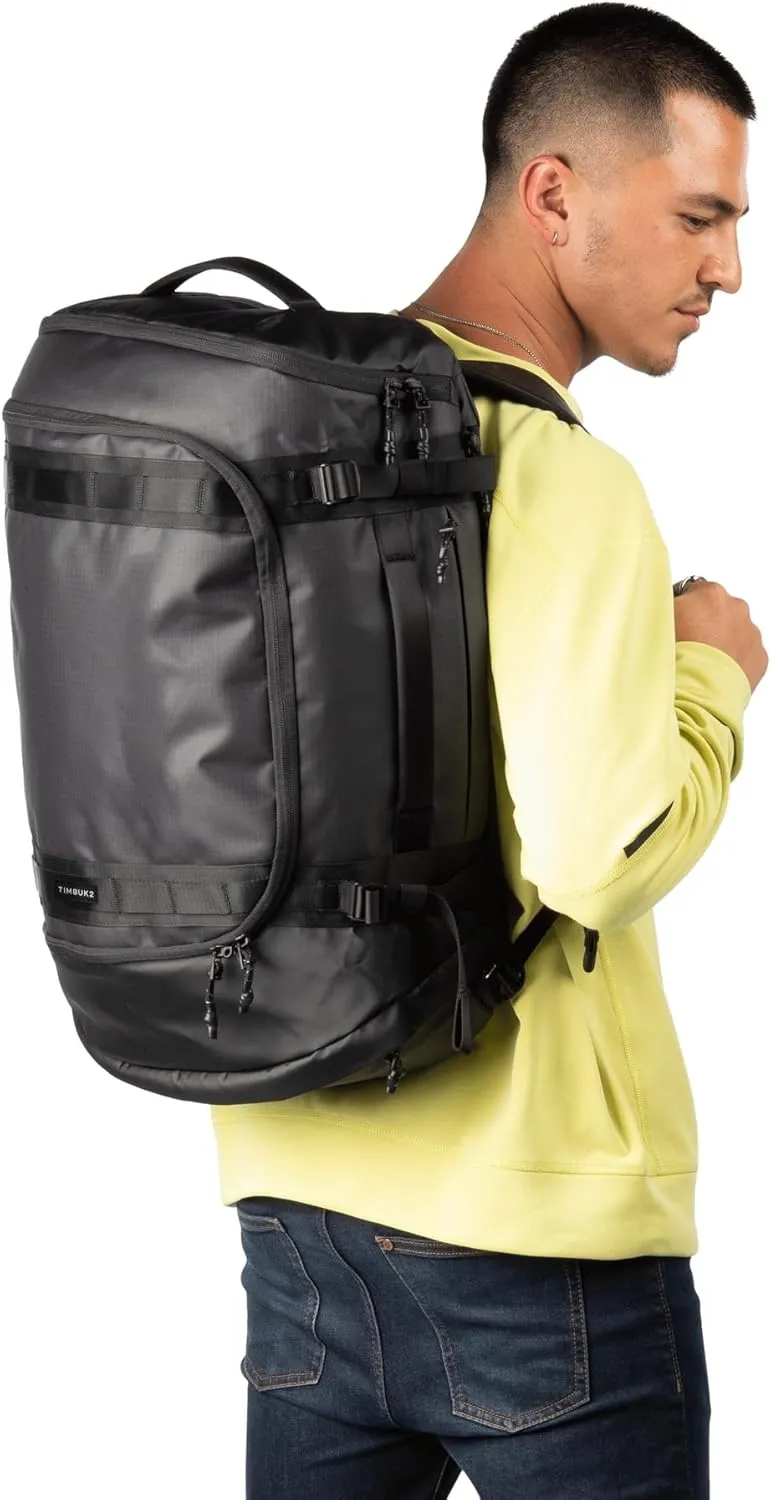Timbuk2 Impulse Travel Backpack Duffel Bag
