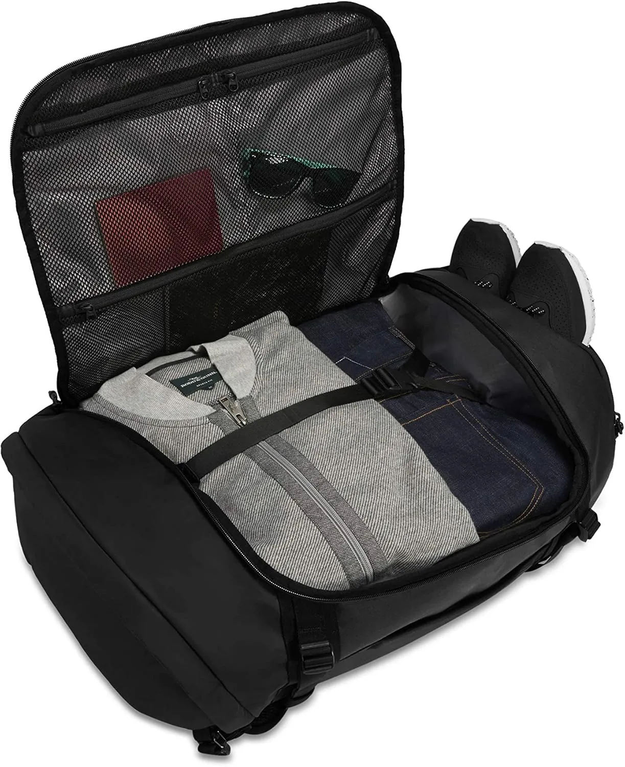 Timbuk2 Impulse Travel Backpack Duffel Bag
