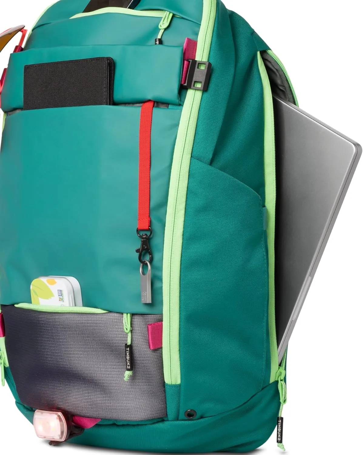 Timbuk2 Parker Commuter Laptop Backpack