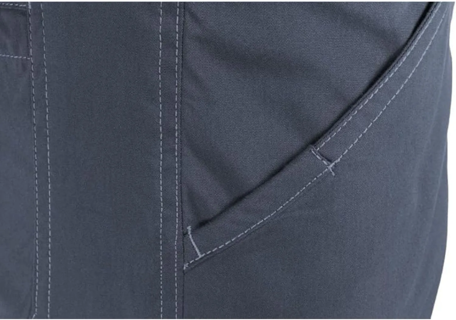 TK Flex Rise Men's Technical Pants Quick Dry Breathable Outdoor Hiking 8 Pockets