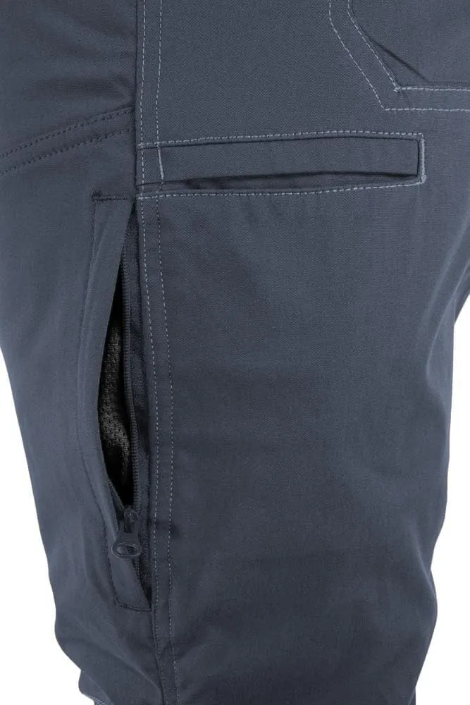 TK Flex Rise Men's Technical Pants Quick Dry Breathable Outdoor Hiking 8 Pockets
