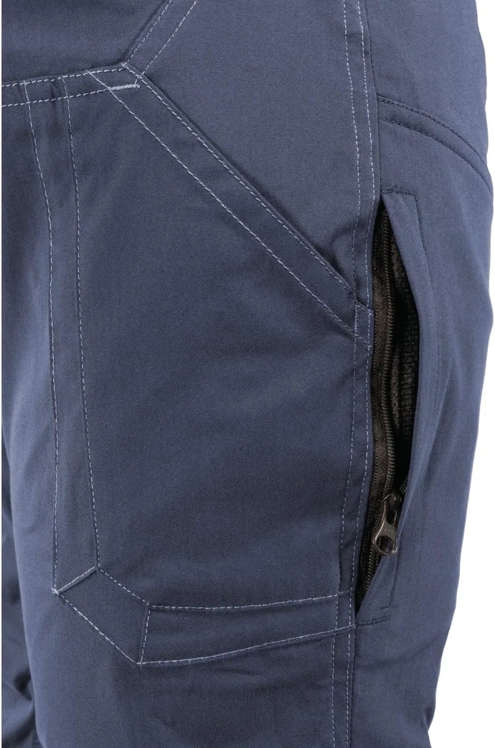 TK Flex Rise Men's Technical Pants Quick Dry Breathable Outdoor Hiking 8 Pockets