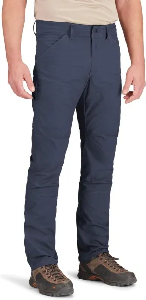 TK Flex Rise Men's Technical Pants Quick Dry Breathable Outdoor Hiking 8 Pockets