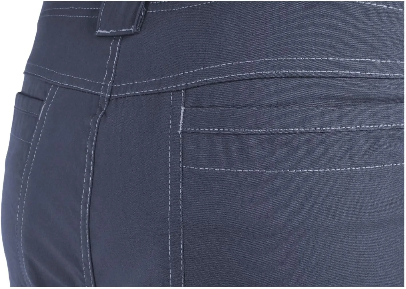 TK Flex Rise Men's Technical Pants Quick Dry Breathable Outdoor Hiking 8 Pockets