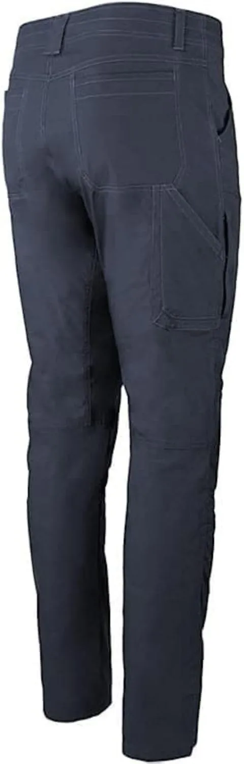 TK Flex Rise Men's Technical Pants Quick Dry Breathable Outdoor Hiking 8 Pockets