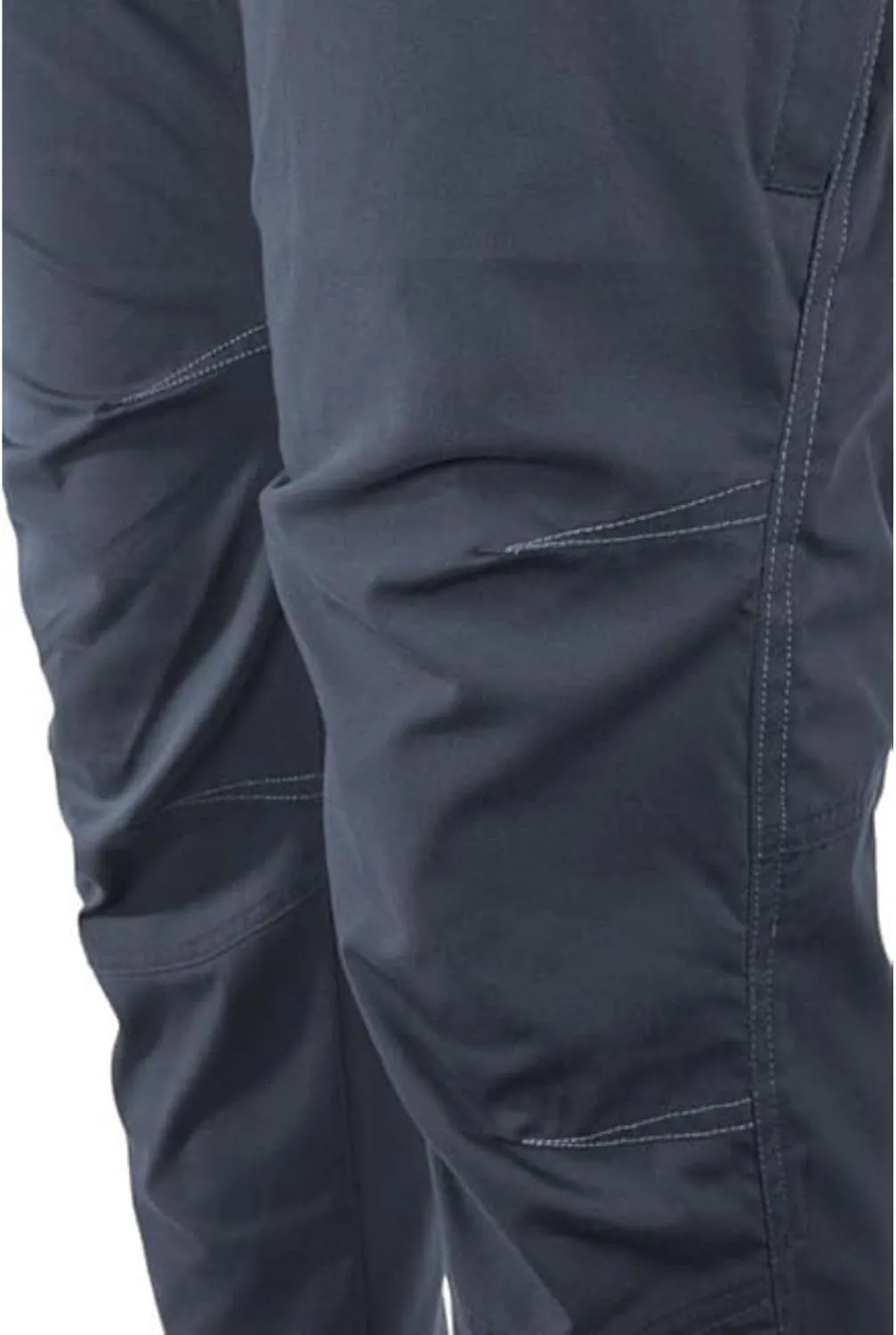 TK Flex Rise Men's Technical Pants Quick Dry Breathable Outdoor Hiking 8 Pockets